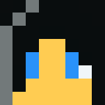 Silver - Female Minecraft Skins - image 3