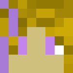 Twin 2 - Female Minecraft Skins - image 3