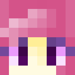 skittle -- request -- ɐᴉlǝɥdo - Female Minecraft Skins - image 3