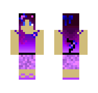 May Skin