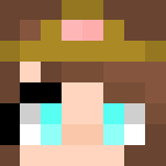 Princess - Female Minecraft Skins - image 3
