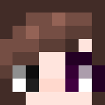 Cat girl - Cat Minecraft Skins - image 3