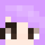 Simple - Female Minecraft Skins - image 3