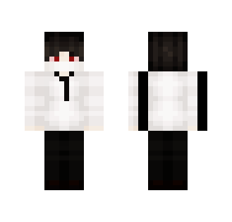 CreepyPasta - Doctor Smiley