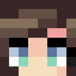 tumblr girls . st - Female Minecraft Skins - image 3