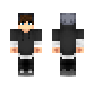 Boy trend (fashion)