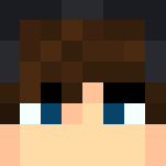Download Free Boy trend (fashion) Skin for Minecraft image 3 Boy trend (fashion) - Boy Minecraft Skins - image 3