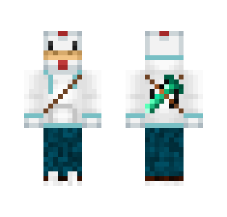 egg an - Male Minecraft Skins - image 2