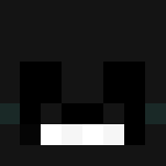 ??? Sans - Male Minecraft Skins - image 3
