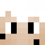 Lincoln Loud - Male Minecraft Skins - image 3