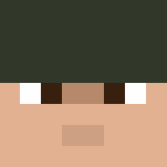 [WWII] German soldier - Male Minecraft Skins - image 3