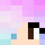 Kochunui TC - Other Minecraft Skins - image 3