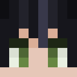 Vyacheslav - Male Minecraft Skins - image 3