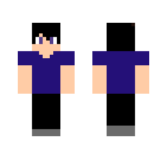 Steve 2.0