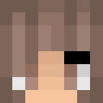 Pink Rabbit - Female Minecraft Skins - image 3