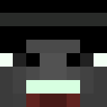 Grey Hulk - Comics Minecraft Skins - image 3