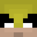 Iron Fist (Heroes For Hire) - Male Minecraft Skins - image 3