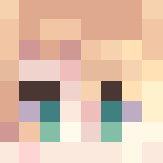 Autumn Leaves - Female Minecraft Skins - image 3