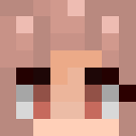 Comfortable - Female Minecraft Skins - image 3