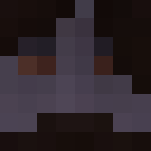 [LotC] Dark Elf - Male Minecraft Skins - image 3