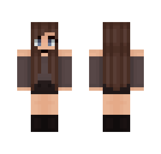 Smoky Quartz