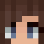 Smoky Quartz - Female Minecraft Skins - image 3