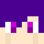 Vingasha - Male Minecraft Skins - image 3