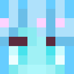 Rainbow Moonstone - Male Minecraft Skins - image 3