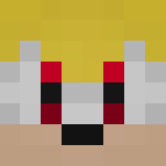 Super Sonic the Hedgehog - Male Minecraft Skins - image 3