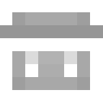Gray & White - Other Minecraft Skins - image 3