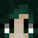 Scorpio // Zodiac Series - Female Minecraft Skins - image 3