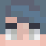 For My lil Bro - Male Minecraft Skins - image 3