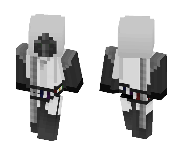 Maeven {LOTC} - Interchangeable Minecraft Skins - image 1