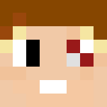 DAB criminal Dashx12345 - Male Minecraft Skins - image 3