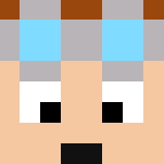 Download Free DAB criminal Flitz58 Skin for Minecraft image 3 DAB criminal Flitz58 - Male Minecraft Skins - image 3