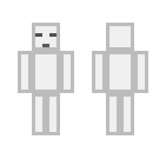 Smooth Ghast - Other Minecraft Skins - image 2