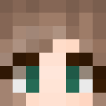 Christmas Fanatic -By RainBo - Christmas Minecraft Skins - image 3