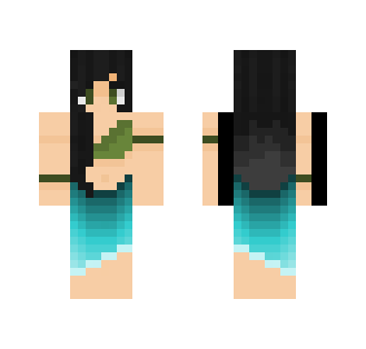 Contest ~ Erianthe