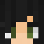 Contest ~ Erianthe - Female Minecraft Skins - image 3