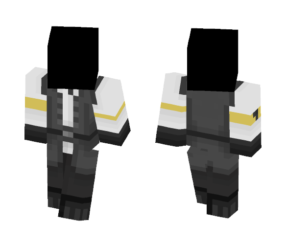 Ward Base {LOTC} - Interchangeable Minecraft Skins - image 1