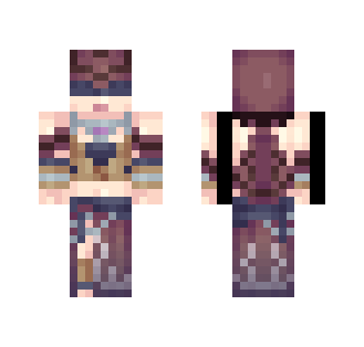◊€∆†◊ | [Request] Seris