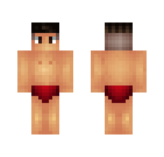 MR.UnderWear
