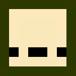 Human - We Love Green - Interchangeable Minecraft Skins - image 3
