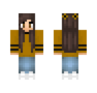 Personal {A.K.A Hufflepuff}