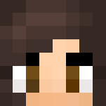 Personal {A.K.A Hufflepuff} - Female Minecraft Skins - image 3