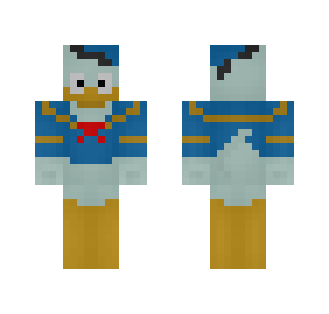 Donald Duck