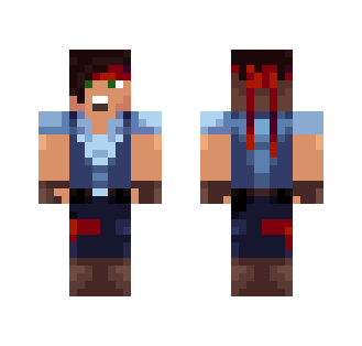 That Guy -> Classic Edition