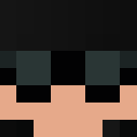 Thermite (Rainbow Six:Siege) - Male Minecraft Skins - image 3