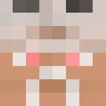 Viking Wolfskin - Male Minecraft Skins - image 3
