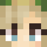 ʚ Mercy - Winged Victory ɞ - Female Minecraft Skins - image 3